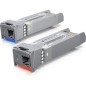 Ubiquiti SFP (mini-GBIC) transceiver modul 10 Gigabit Ethernet